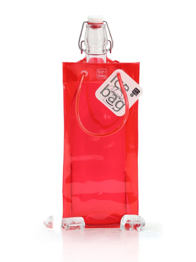 Icebag rouge 17023