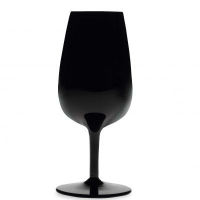 VERRE INAO DEGUSTATION NOIR