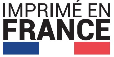 Imprimé en France