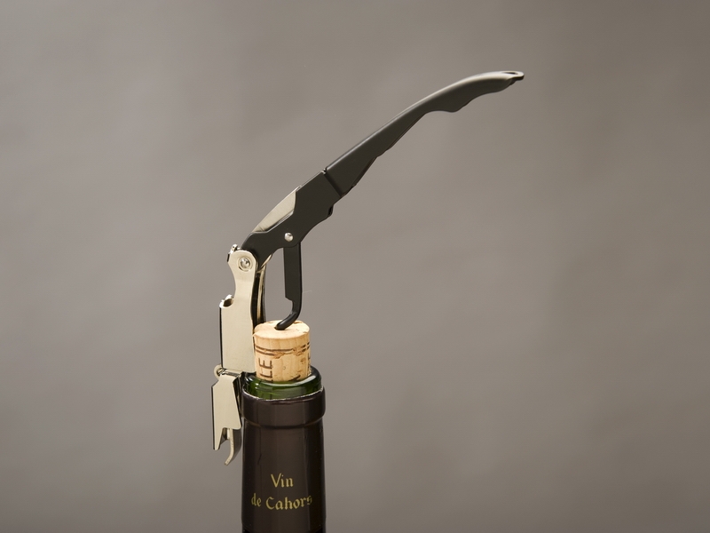 SOMMELIER INNOVATION NOIR