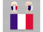 masque France