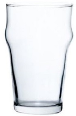 Verre bière Nonix 29 cl